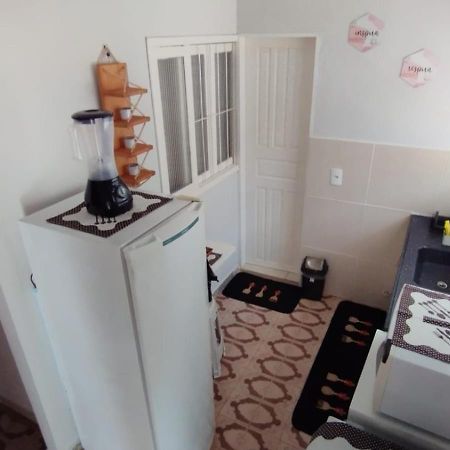 Casa Du Vo Villa Santa Teresa  Dış mekan fotoğraf