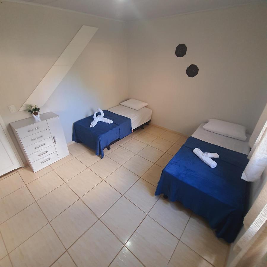 Casa Du Vo Villa Santa Teresa  Dış mekan fotoğraf
