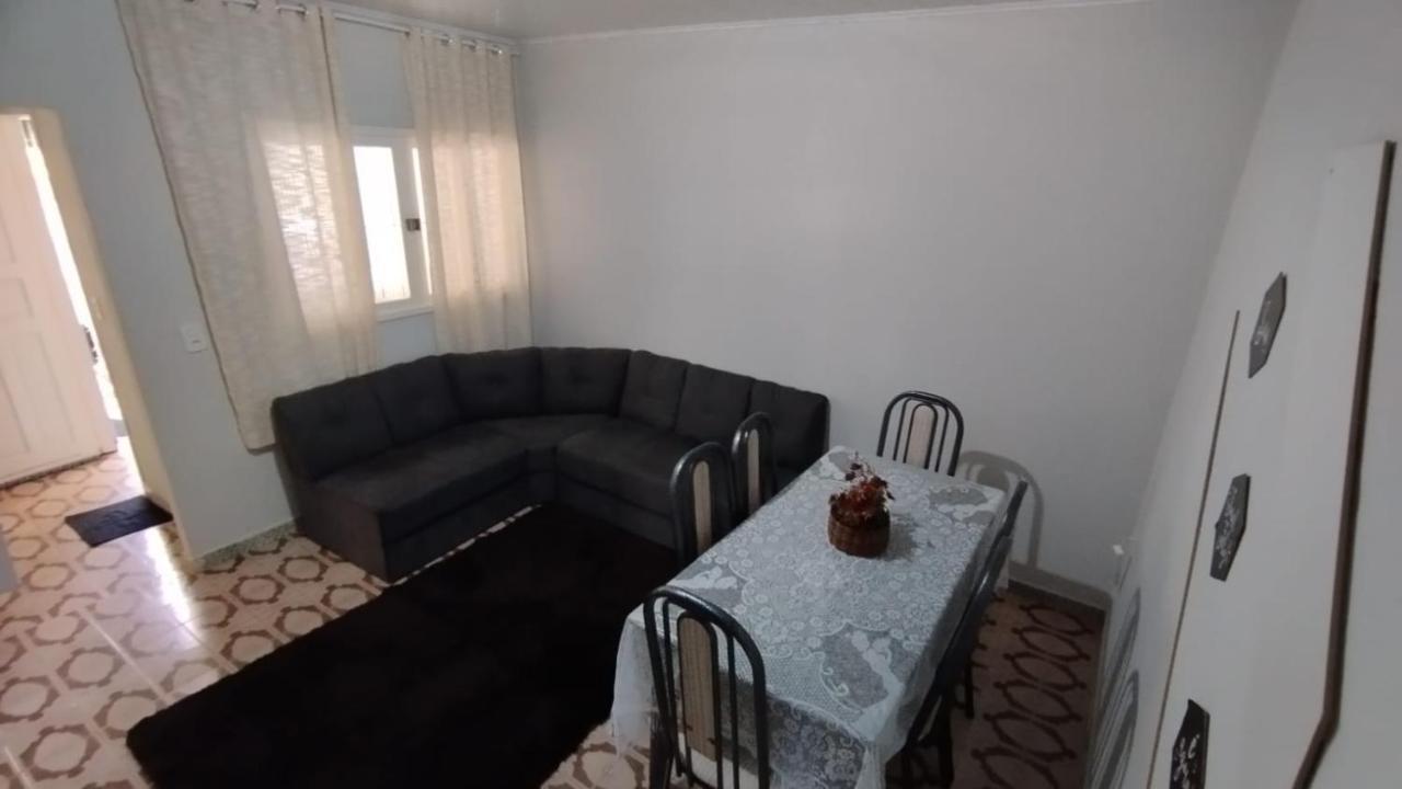 Casa Du Vo Villa Santa Teresa  Dış mekan fotoğraf