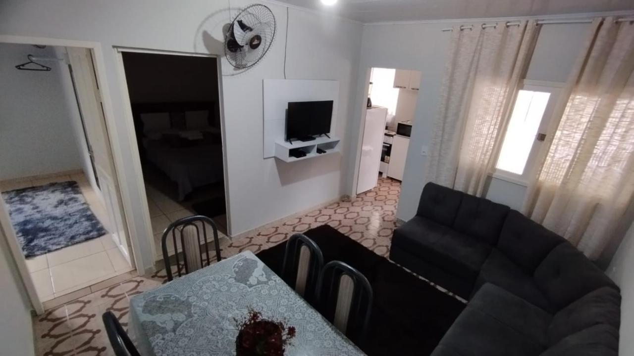 Casa Du Vo Villa Santa Teresa  Dış mekan fotoğraf