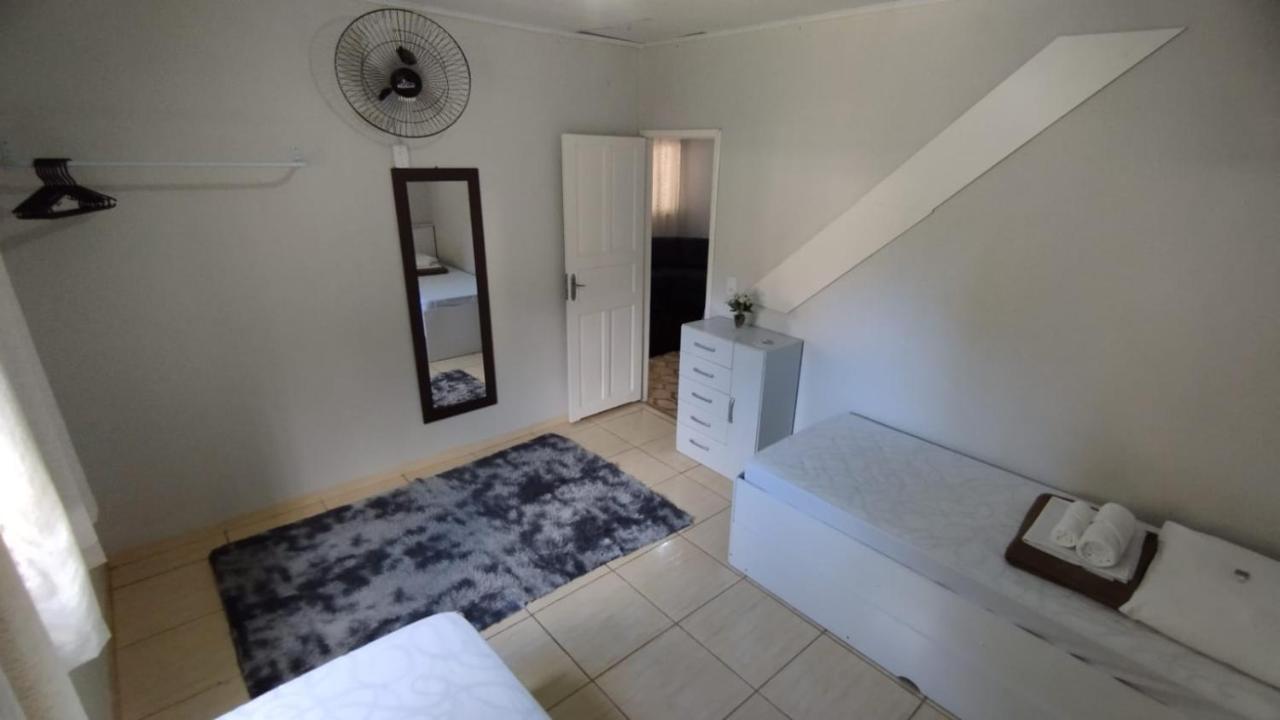 Casa Du Vo Villa Santa Teresa  Dış mekan fotoğraf
