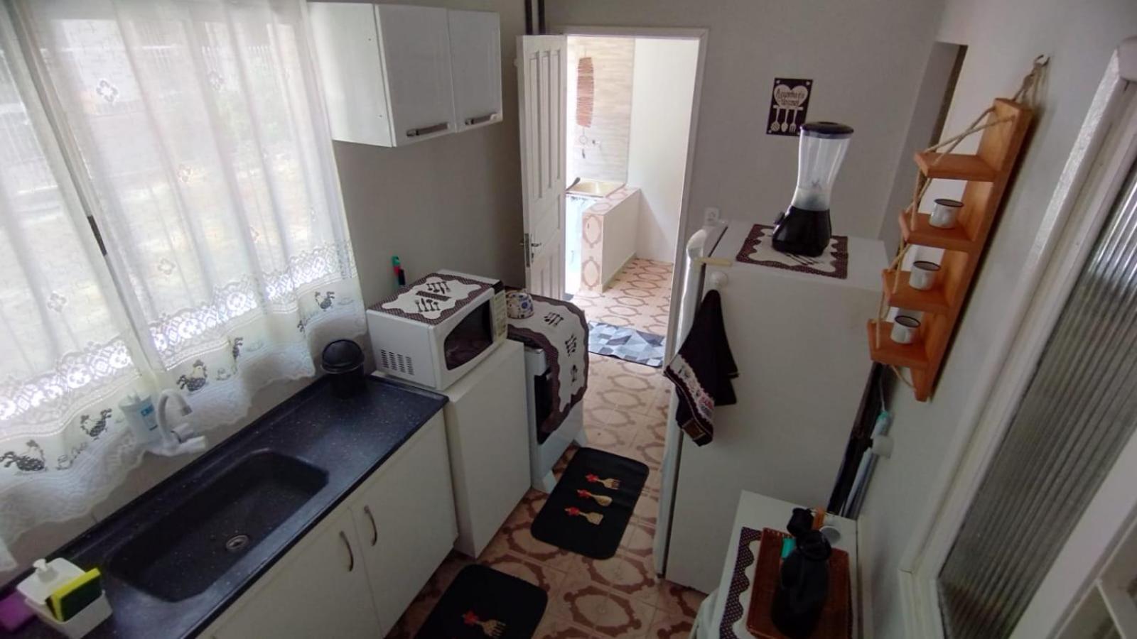 Casa Du Vo Villa Santa Teresa  Dış mekan fotoğraf